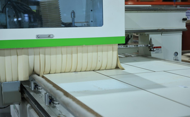 毫米級智造,全流程可見丨客來福4.0工廠的效率躍升及品質(zhì)進(jìn)化